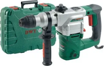 DWT BH09-26 BMC