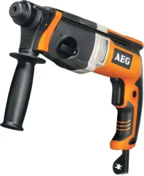 AEG Powertools KH 26 E