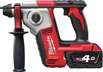 Milwaukee M18 BH-402C 4933443330 (с 2-мя АКБ, кейс)