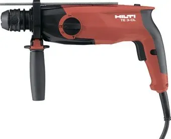 Hilti TE 3-CL