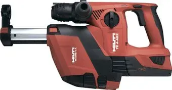Hilti TE 4-A22 (с кейсом)
