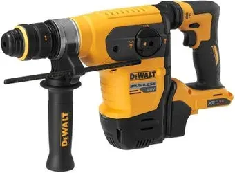 DeWalt DCH417NT-XJ (без АКБ)