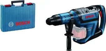 Bosch GBH 18V-45 C Professional 0611913120 (без АКБ, кейс)