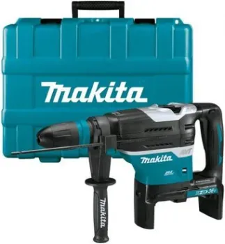 Makita DHR400ZKUN (без АКБ, кейс)
