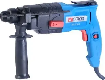 Союз ПЕС-2550