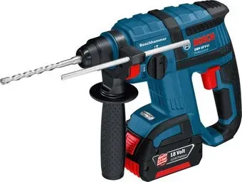 Bosch GBH 18 V-LI Professional [0615990CV8]