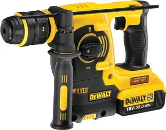 DeWalt DCH254M2 (с 2-мя АКБ, кейс)