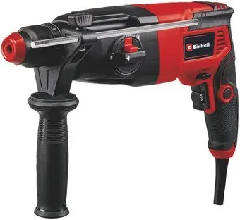 Einhell TC-RH 620 4F Kit 4257992 (кейс)