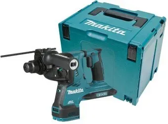 Makita DHR282ZJA1 (с 2-мя АКБ, кейс)