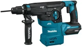 Makita HR008GZ02A1 (без АКБ, кейс)
