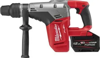Milwaukee M18CHM-121C 4933499271 (с 1-им АКБ, кейс)