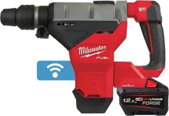 Milwaukee M18FHM-121C 4933499269 (с 1-им АКБ, кейс)