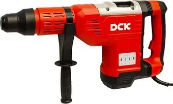 DCK KZC45 (кейс)