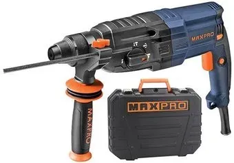 MAX-PRO MPRH800/26VP (кейс)