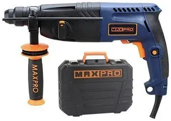 MAX-PRO MPRH620/24V (кейс)