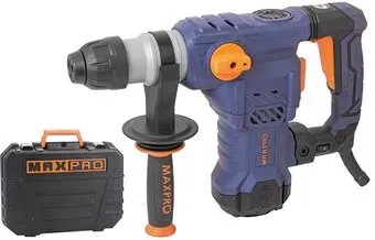 MAX-PRO MPRH1500/32VP (кейс)