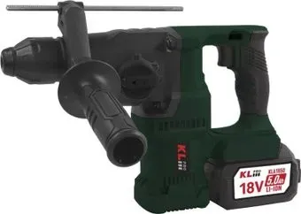 KLPRO KLPM18BH-50 (с 2-мя АКБ, сумка)