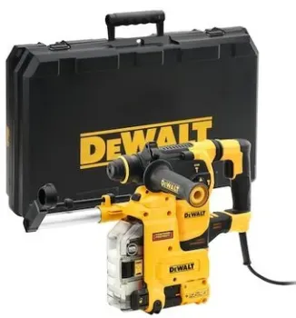 DeWalt D25335K-QS (кейс)
