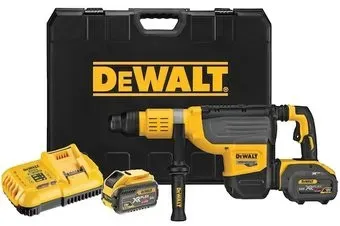 DeWalt DCH773Y2-QW (с 2-мя АКБ, кейс)