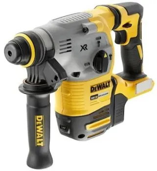 DeWalt DCH283NT-XJ (без АКБ, кейс)