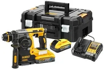 DeWalt DCH273H2T-QW (с 2-мя АКБ, кейс)