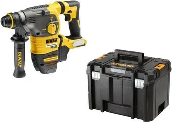 DeWalt DCH323NT (без АКБ, кейс)