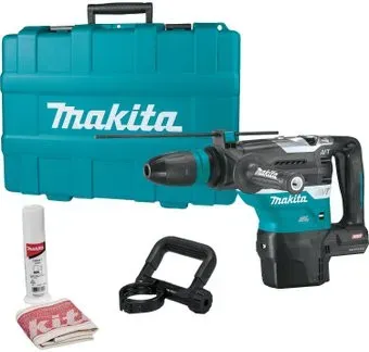Makita HR005GZ01 (без АКБ, кейс)