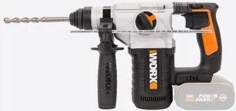 Worx WX392.9 (без АКБ)