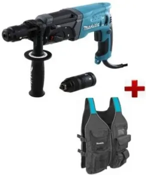 Makita HR2470FTA2