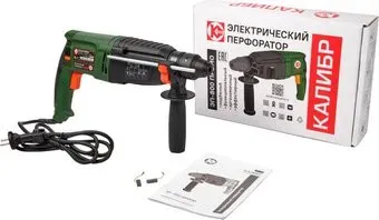 Калибр ЭП-800 Промо