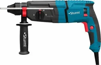 Sturm RH25988PBR