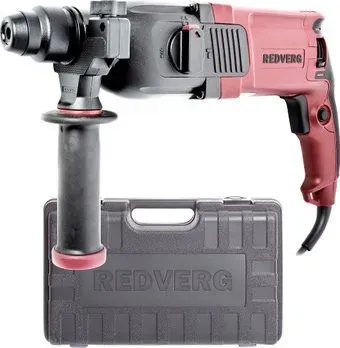 RedVerg RD-RH850