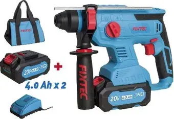 Fixtec FCRH22LFX-4 (с 2-мя АКБ)
