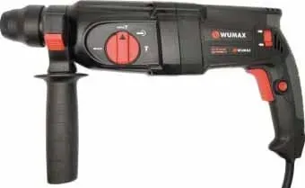 Wumax H 8-28 Classic 5717026111