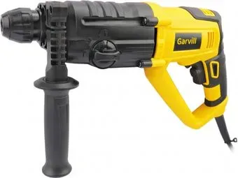 Garvill LB2500K-C-AC