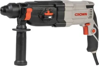 Crown CT18212 BMC