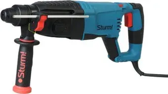 Sturm RH25956PBR
