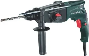 Metabo KHE 2444 60615400 (кейс)