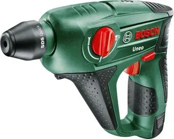Bosch Uneo 0603984020 (с 1-м АКБ 10.8 V 1.5 Ah)