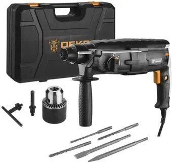 Deko DKH950W (+ патрон CH01)