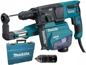 Makita HR2653T