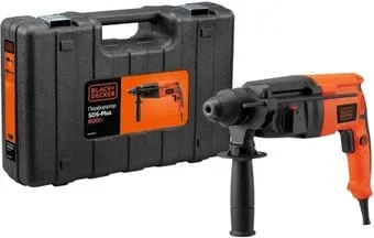 Black & Decker BDHR26KR-RU