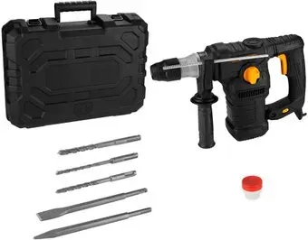Deko DKH1600W SET 7