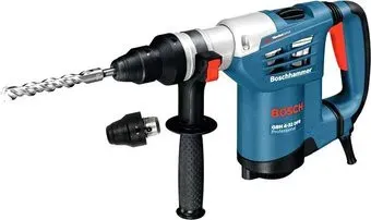 Bosch GBH 4-32 DFR Set Professional [0615990DV8]