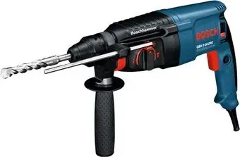 Bosch GBH 2-26 DRE Set Professional 0611253768
