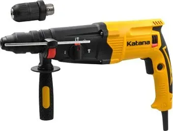 KATANA HD8000F