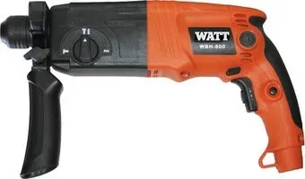 WATT WBH-800
