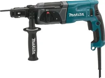 Makita HR 2470 FT (набор оснастки)