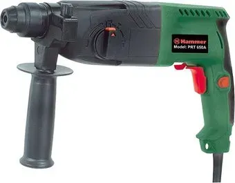 Hammer PRT650A