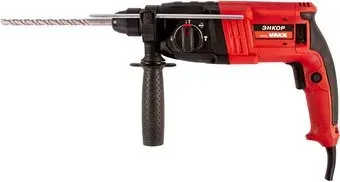 Энкор VRH-24/650E SDS+